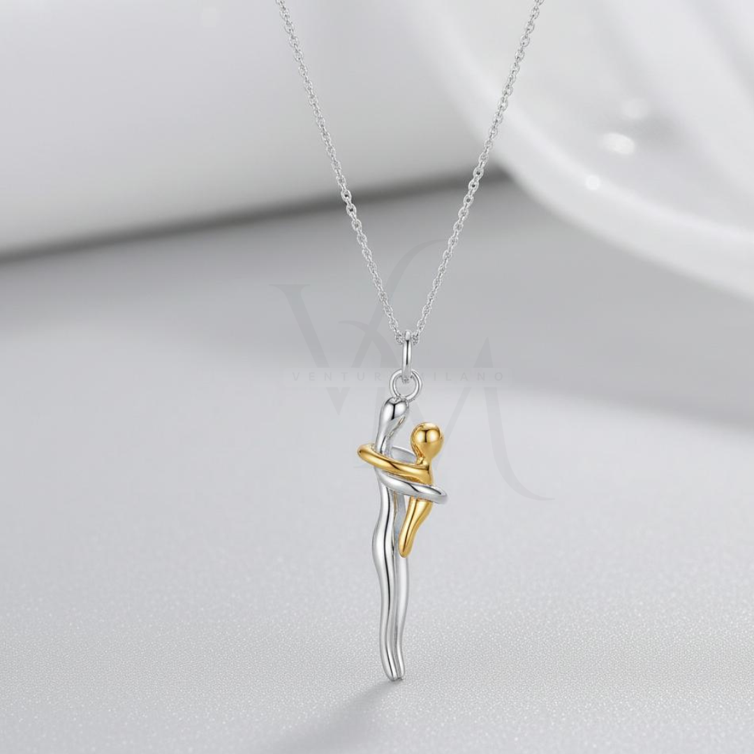 Collana Amore Eterno