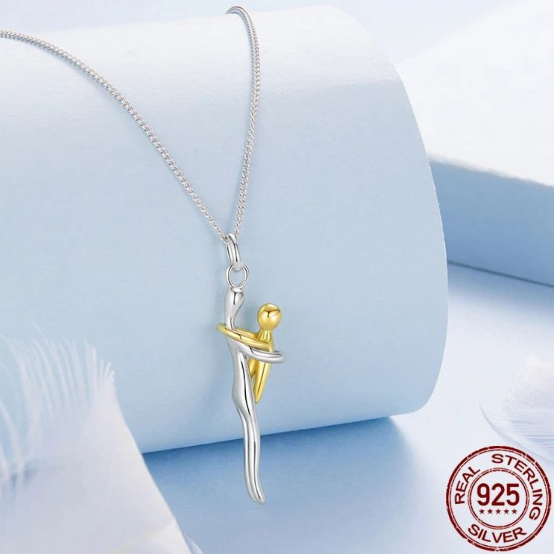 Collana Amore Eterno