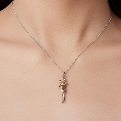 Collana Amore Eterno