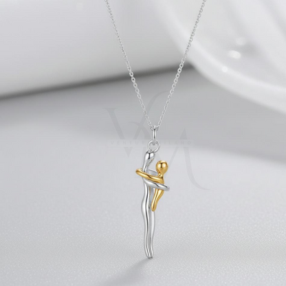 Collana Amore Eterno